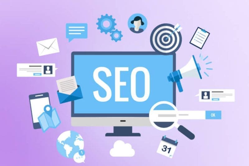 Dịch vụ cố vấn seo MPD