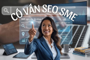 SEO giữ vai trò quan trọng trong tổng thể marketing online