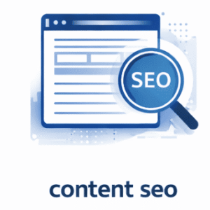 Dịch vụ content seo