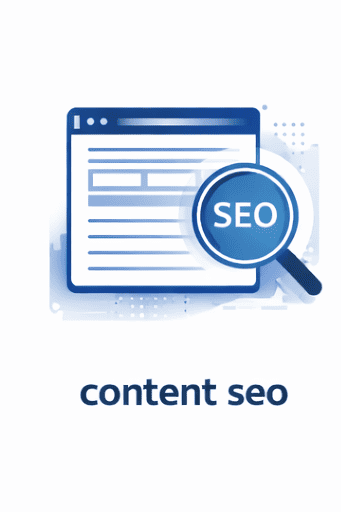 Dịch vụ content seo