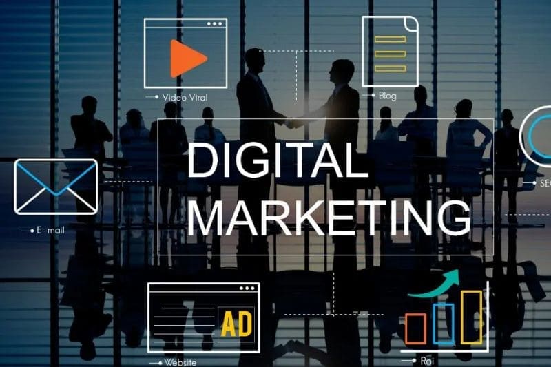 FAQ về digital marketing tổng thể dành cho doanh nghiệp