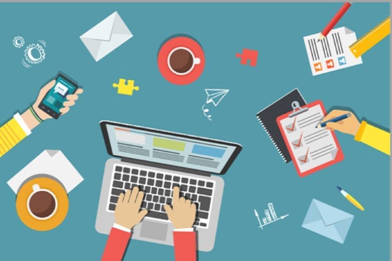 Phần mềm Content: Công cụ tạo nội dung chuẩn SEO nhanh và hiệu quả