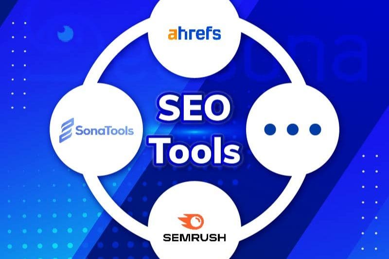 Phần mềm SEO thông minh - Giải pháp tối ưu tự động hiệu quả 