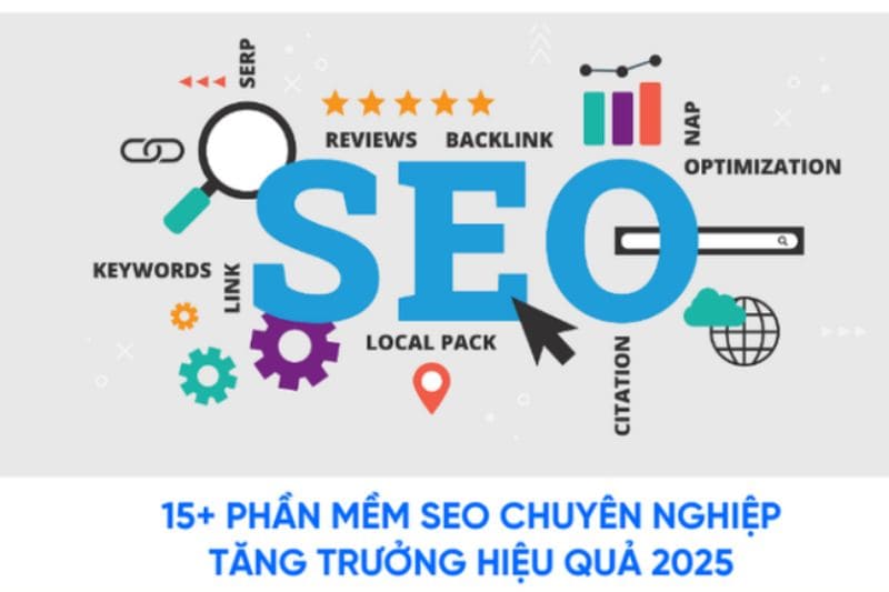 Research Keyword: Nghiên Cứu Từ Khóa Bằng Phần Mềm SEO
