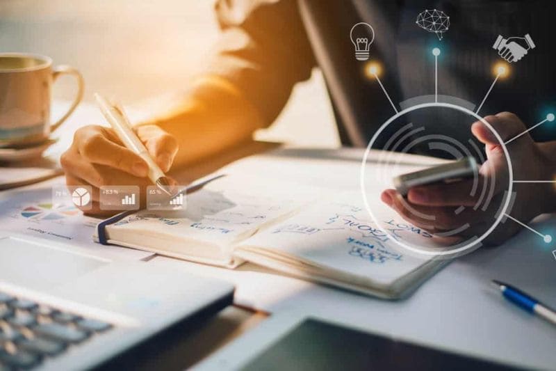 Trợ lý A.I - Trí tuệ nhân tạo thông minh