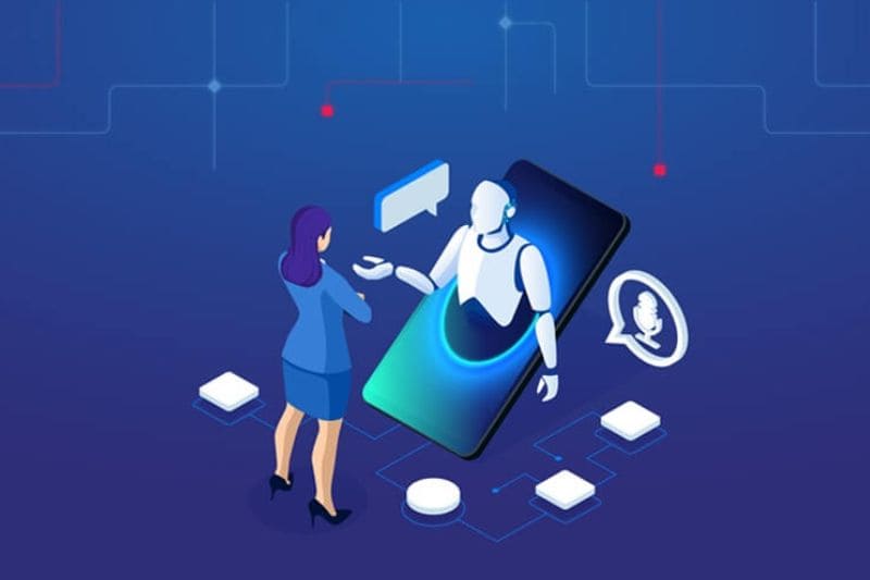 Trợ lý A.I - Trí tuệ nhân tạo thông minh