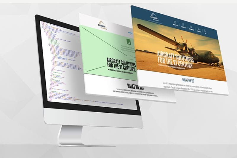 MPD - Tư vấn thiết kế website