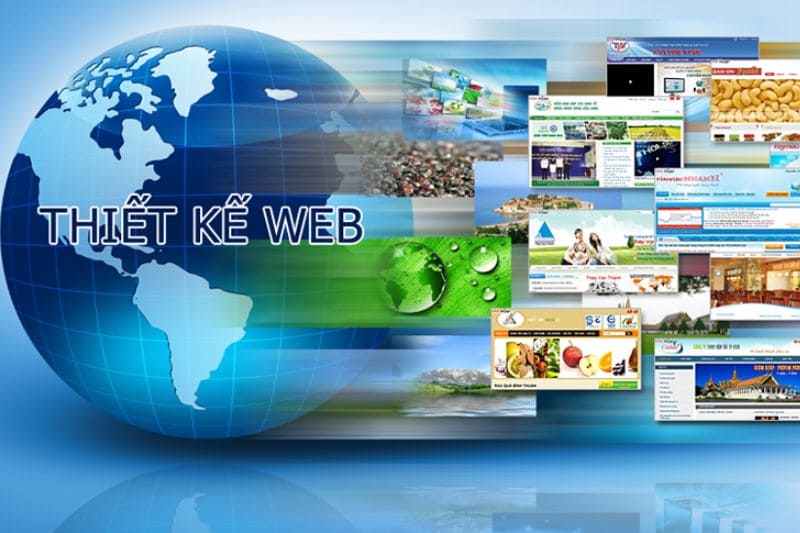 MPD - Tư vấn thiết kế website