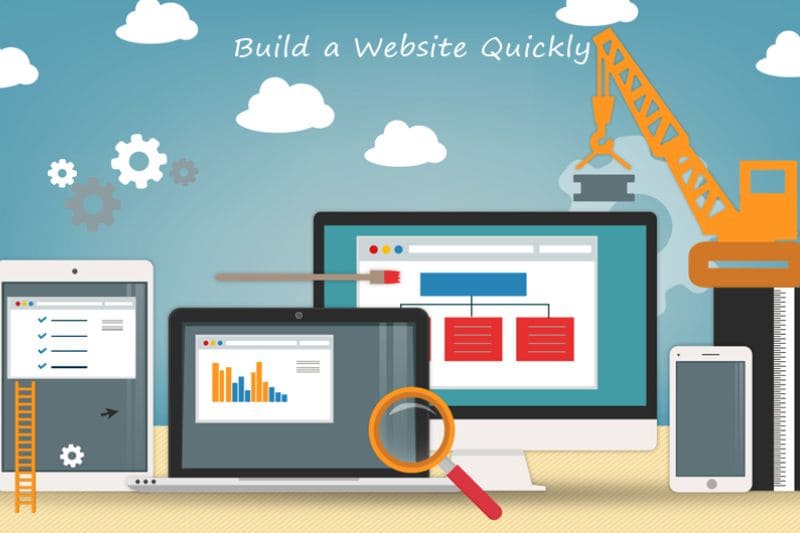 Dịch vụ tư vấn xây dựng nội dung website