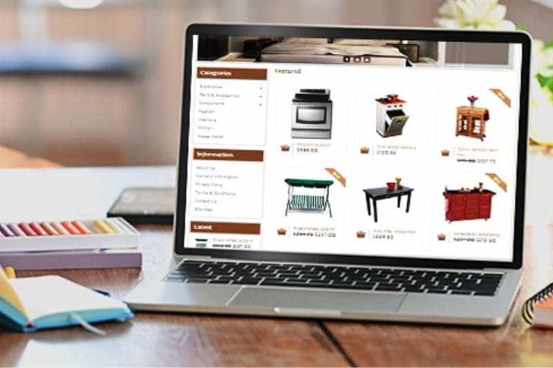 Dịch vụ tư vấn xây dựng nội dung website