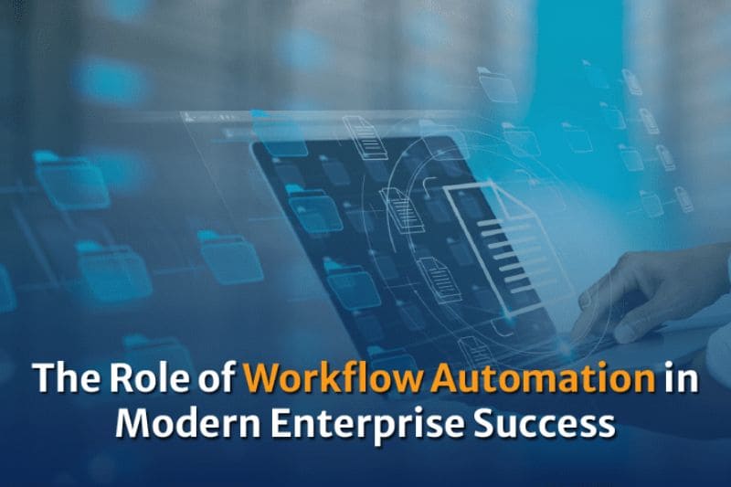 Tự động hóa quy trình làm việc - Workflow cho cá nhân và doanh nghiệp