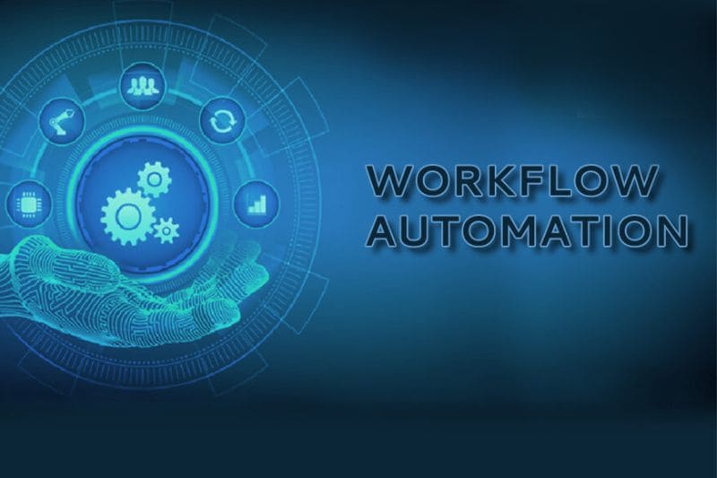 Tự động hóa quy trình làm việc - Workflow cho cá nhân và doanh nghiệp