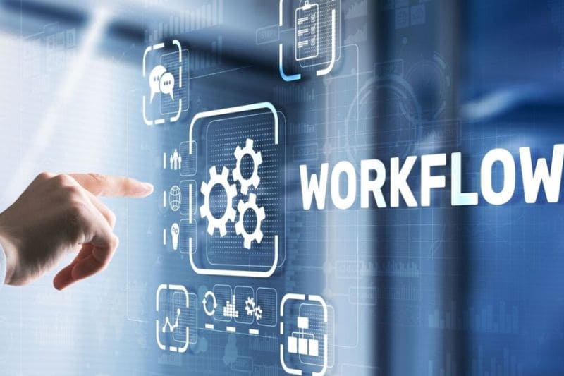 Xu hướng Workflow Automation nổi bật hiện nay