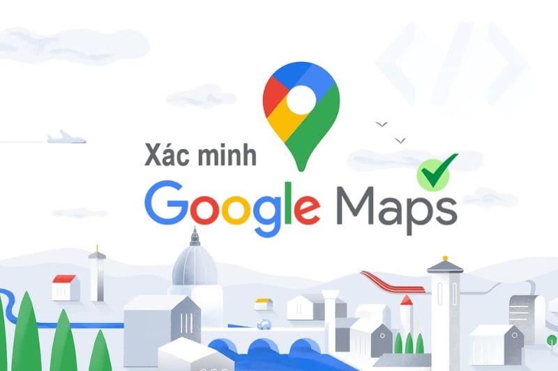 Những ai nên sử dụng dịch vụ tạo và xác minh Map?